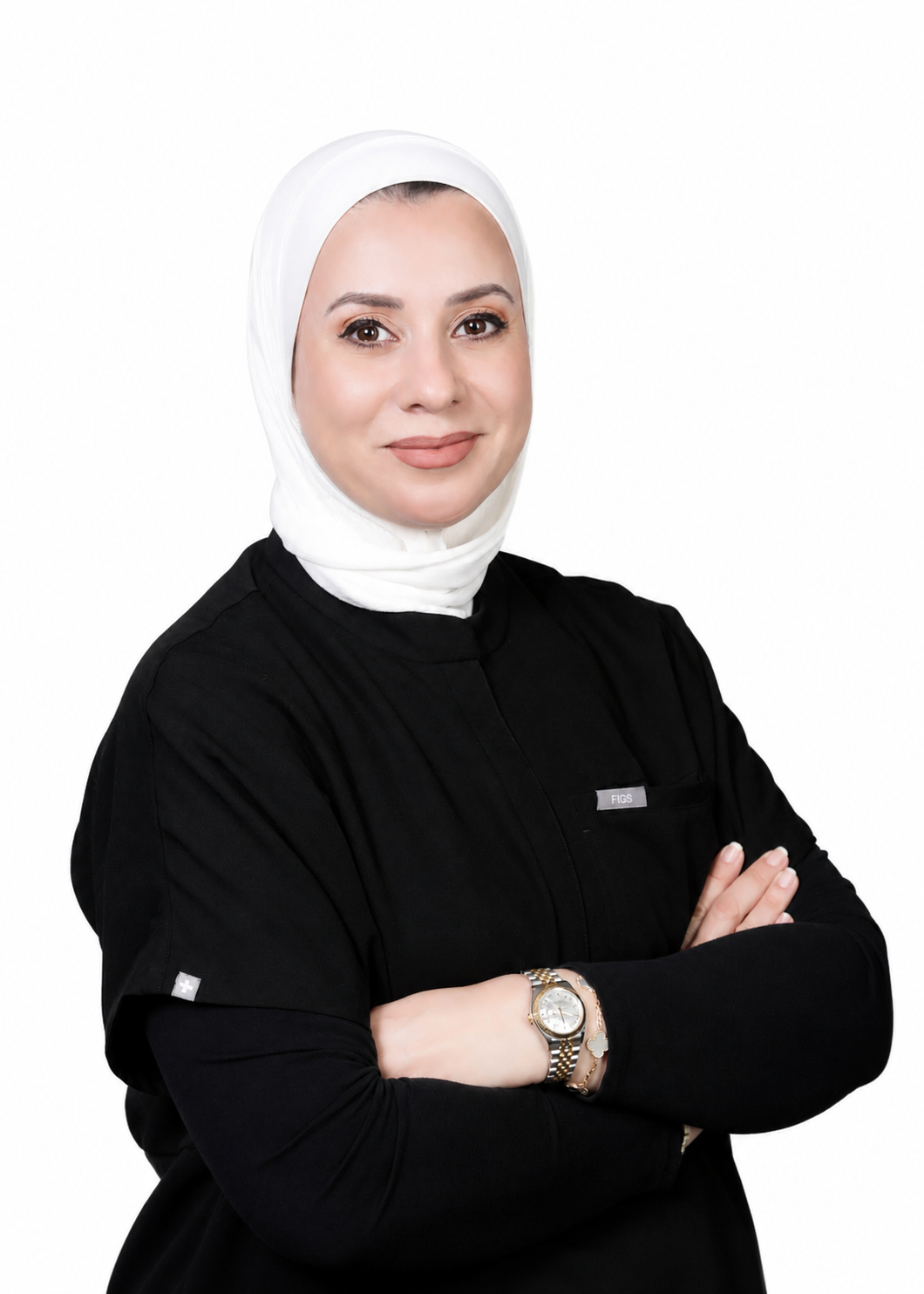 Dr. Amal Abu Abed
