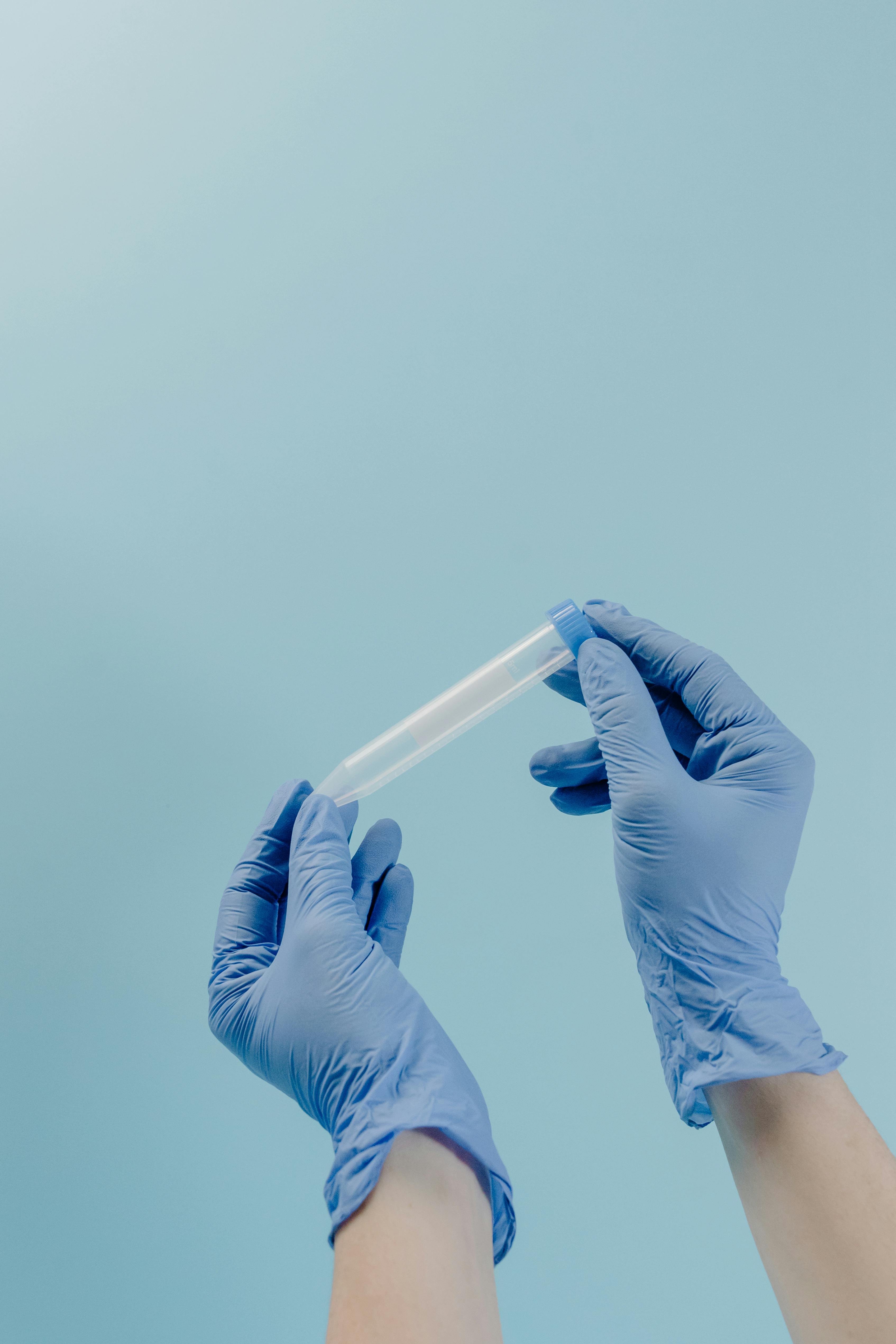 IVF services