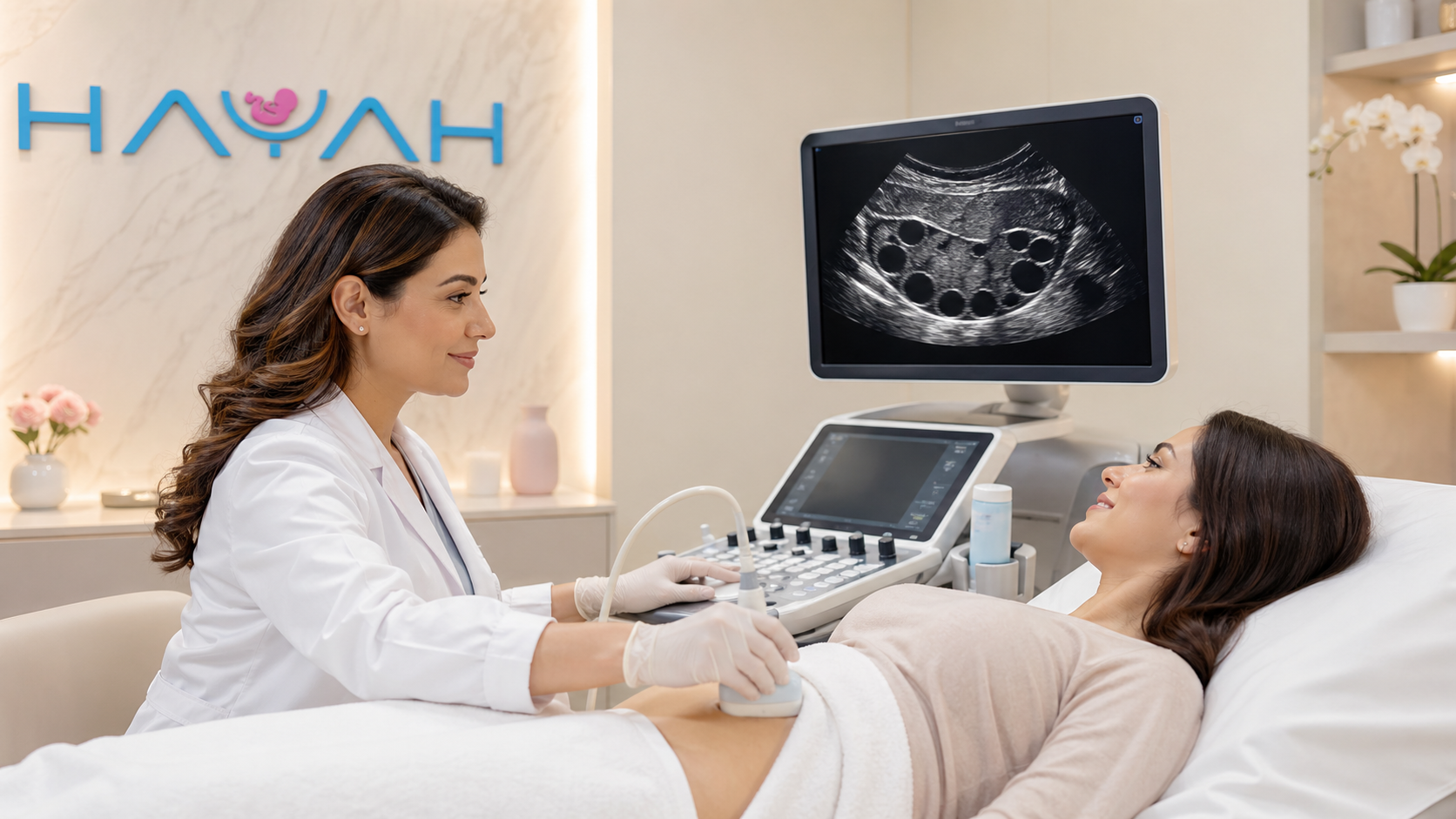 Polycystic Ovary Syndrome
