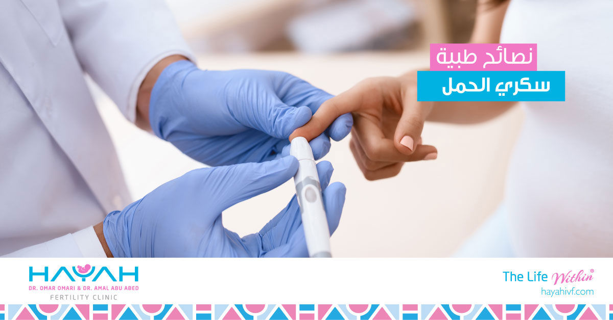 Gestational Diabetes