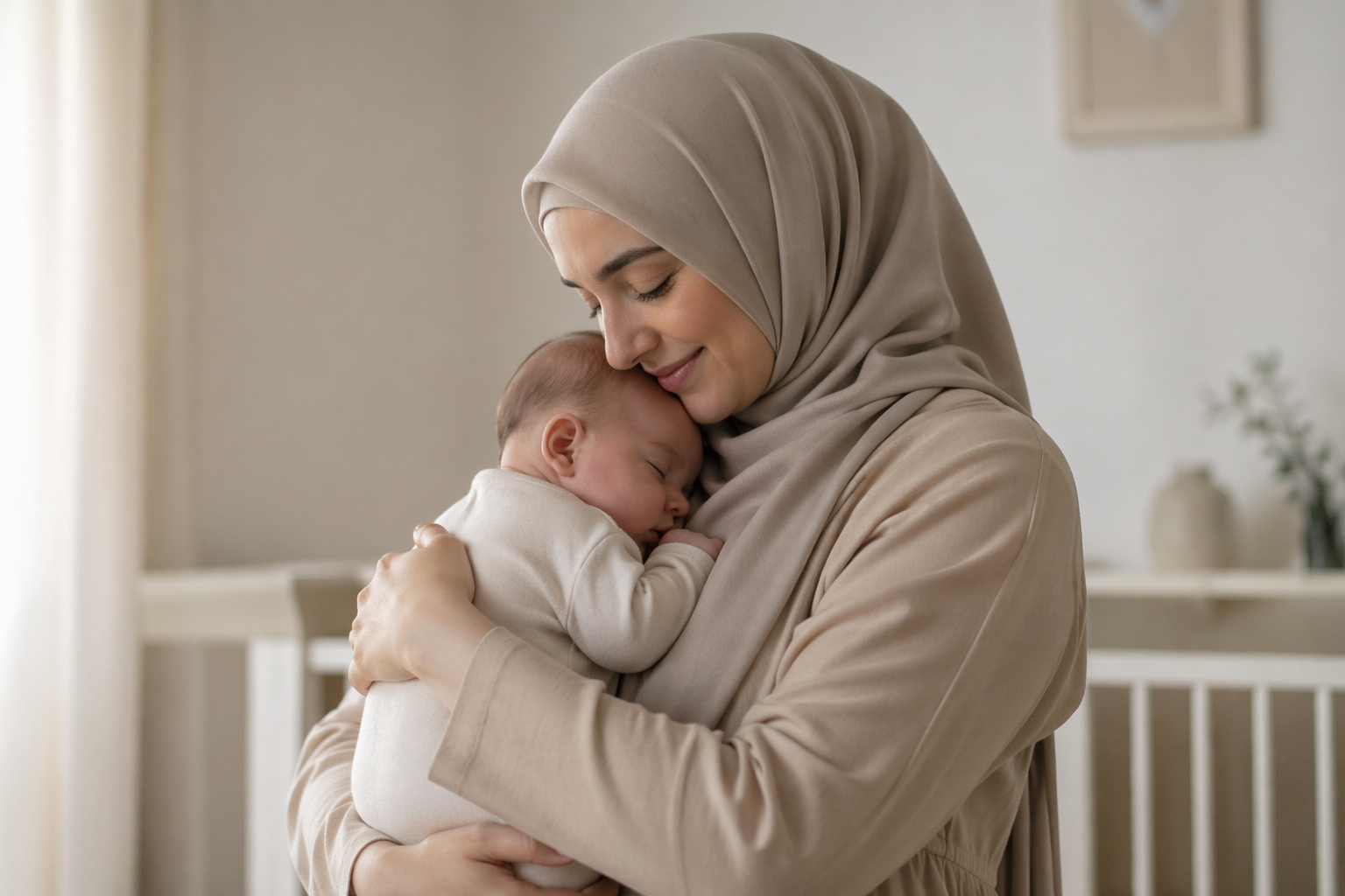 Breastfeeding