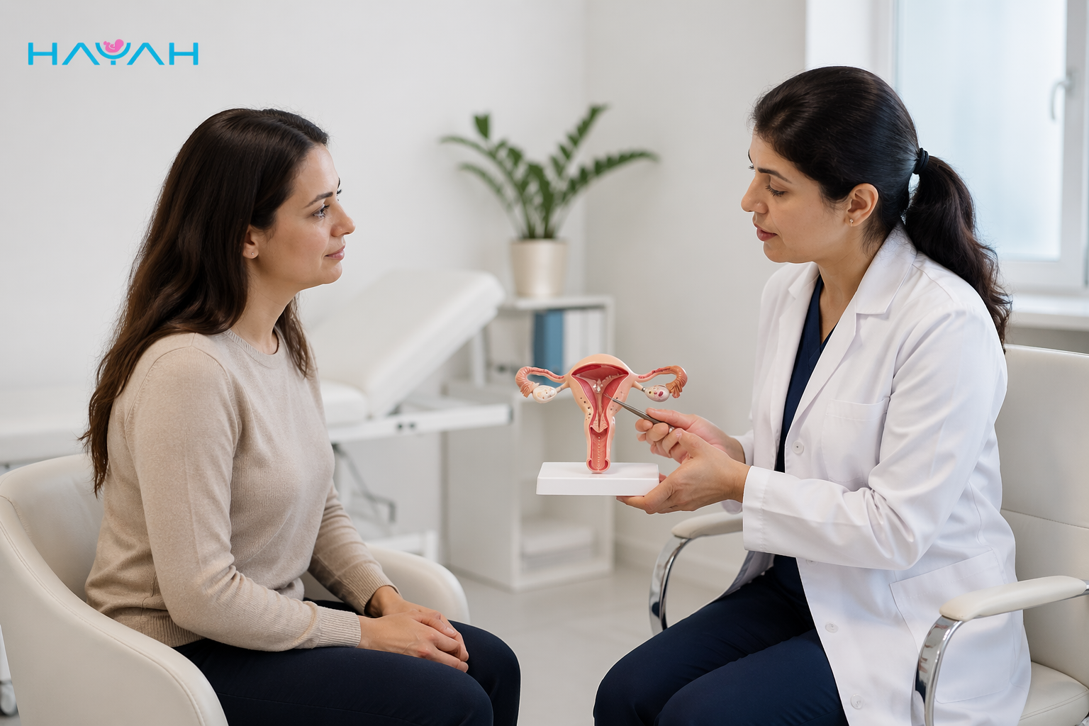 Endometriosis