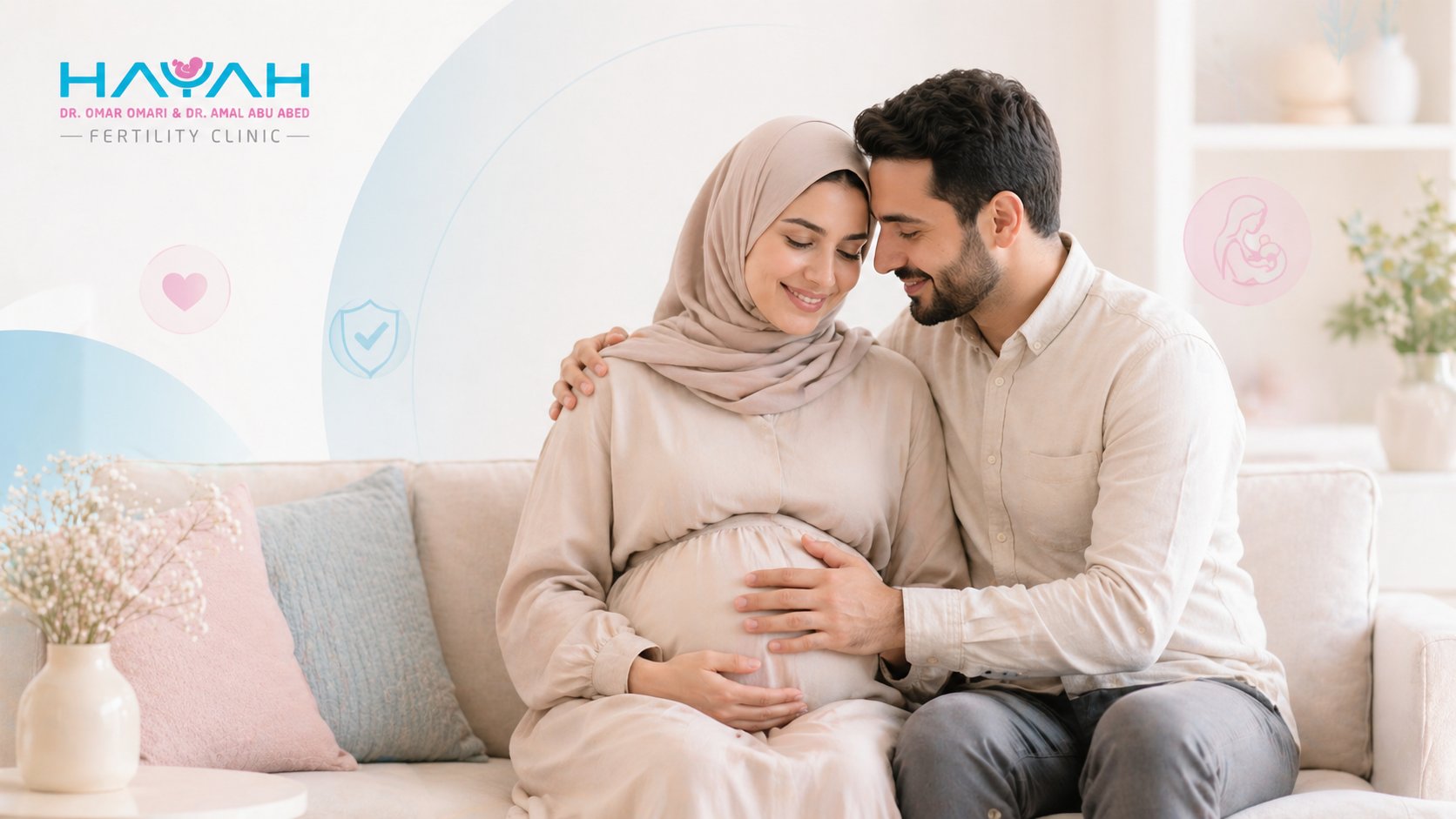 Intimacy and Pregnancy