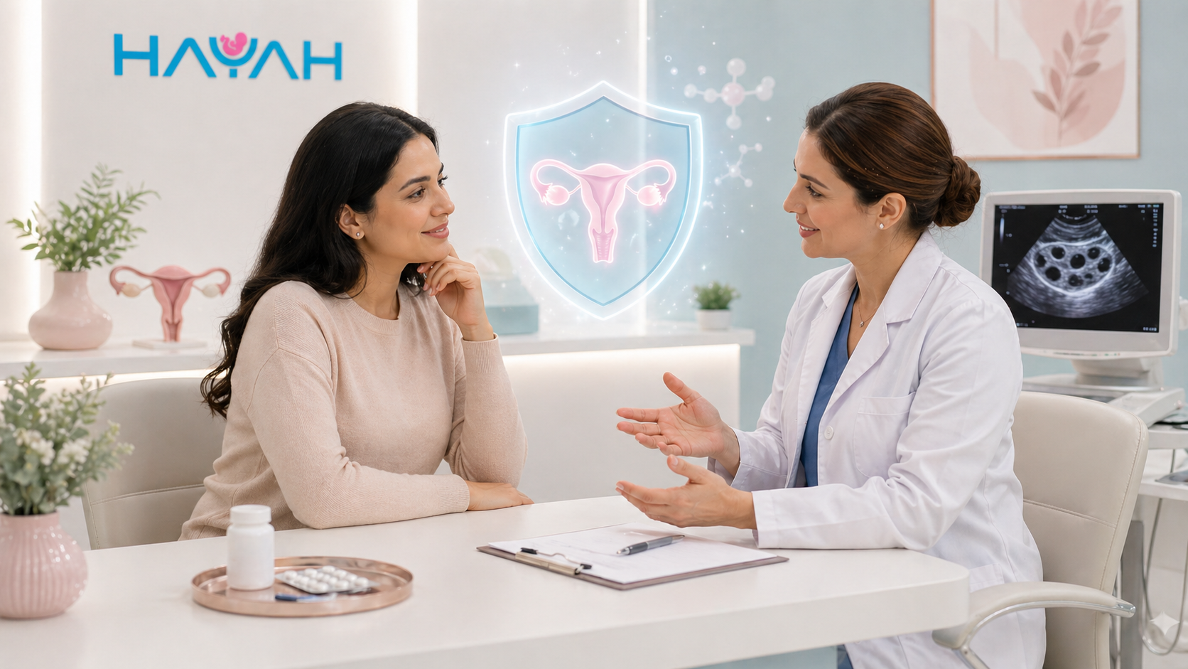 Diabetes Medication and Polycystic Ovary Syndrome