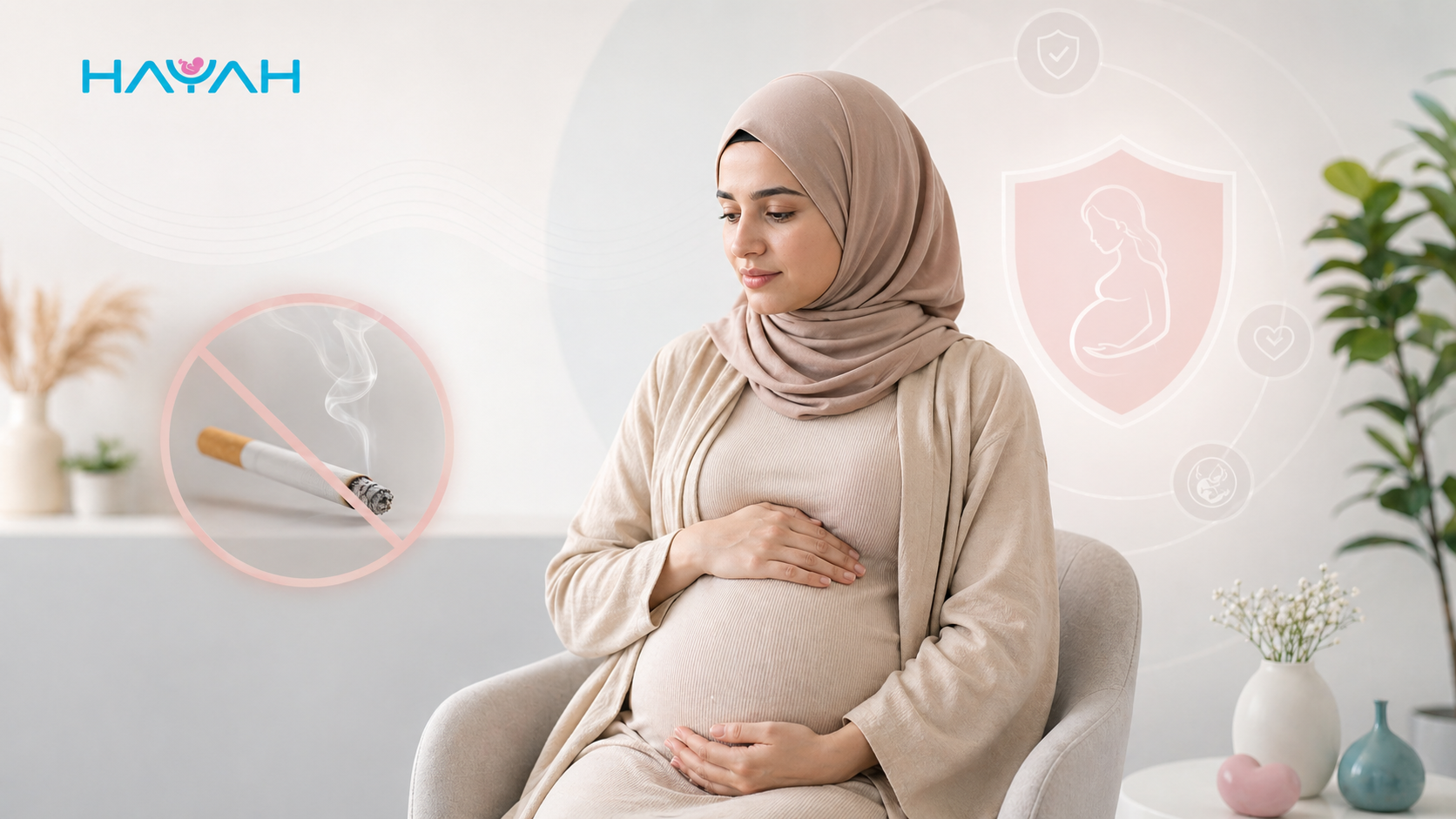 Pregnancy and Smoking