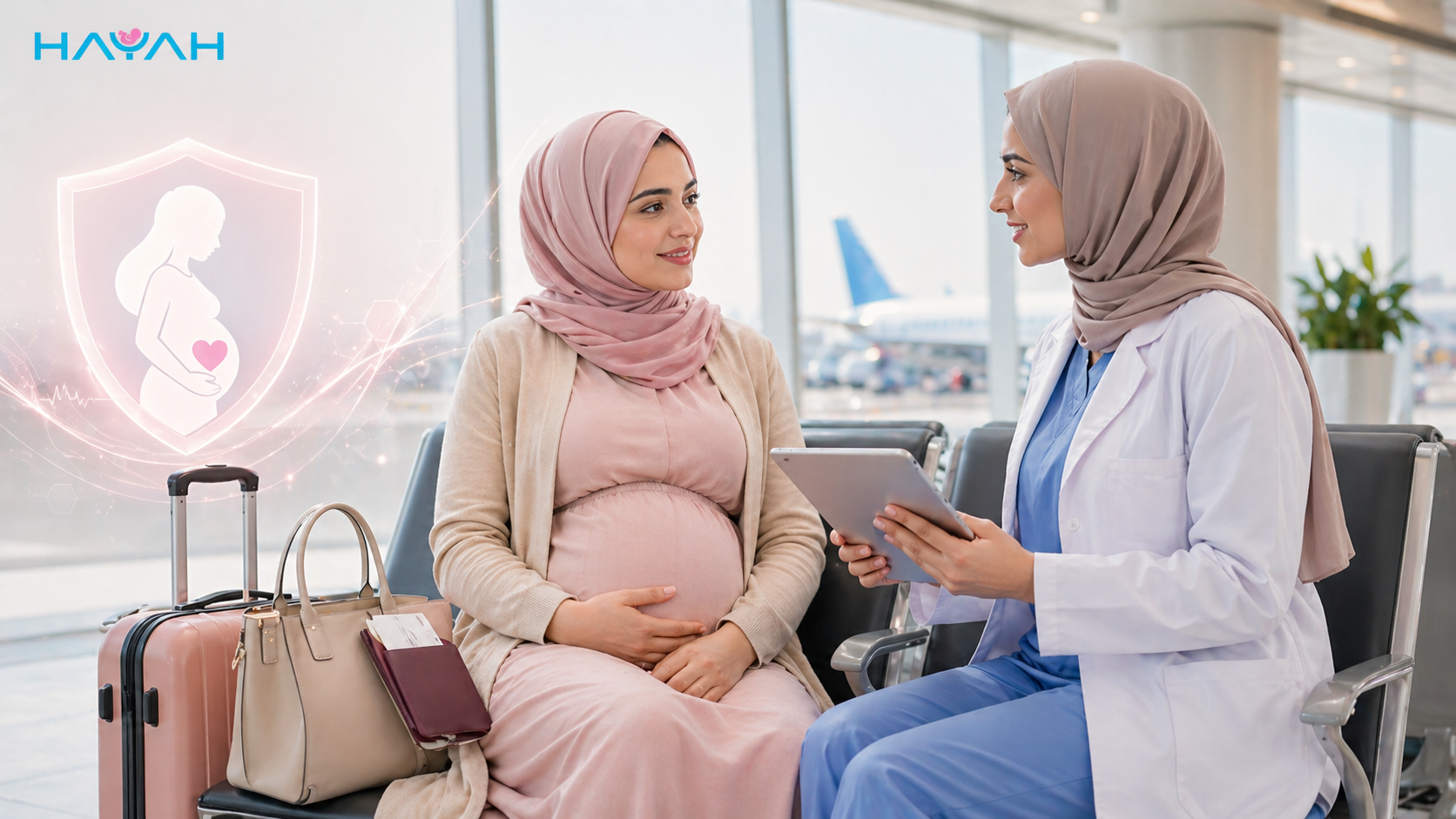 Travel During Pregnancy