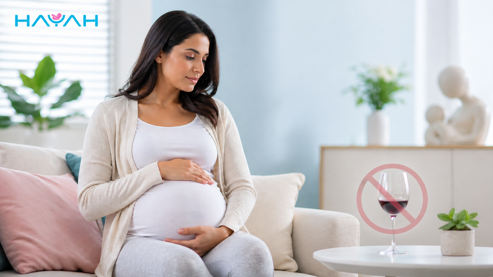 Alcohol Consumption and Pregnancy