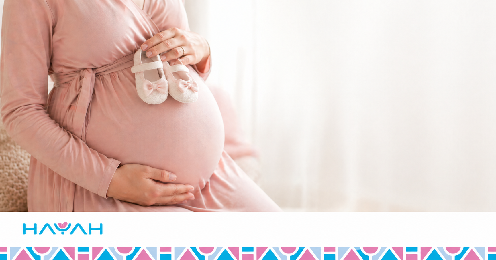 Belly Shape and Baby’s Gender