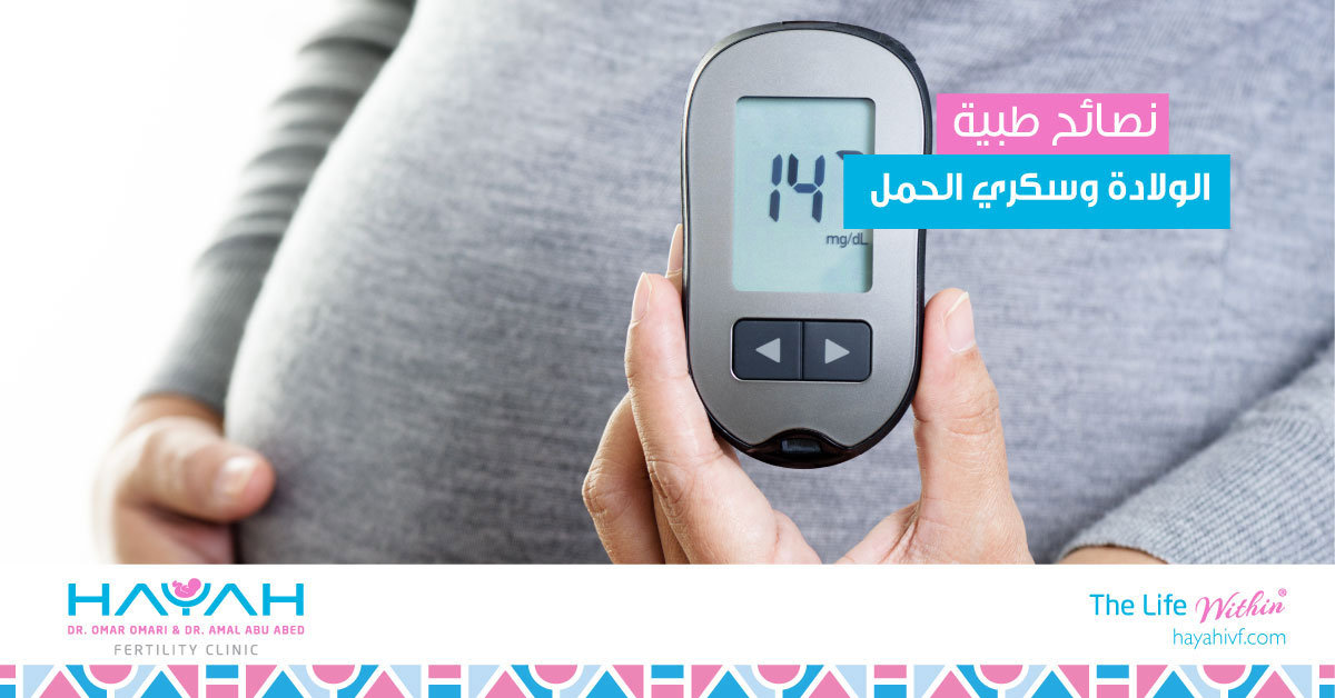Delivery and Gestational Diabetes