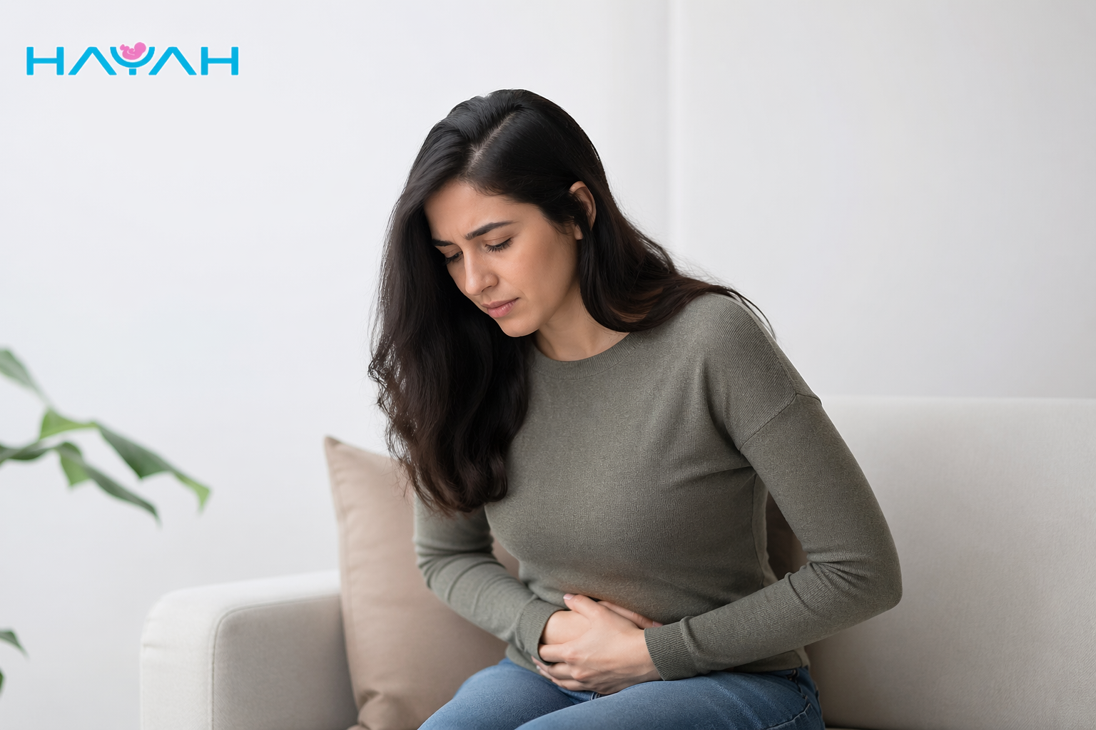 Menstrual Pain