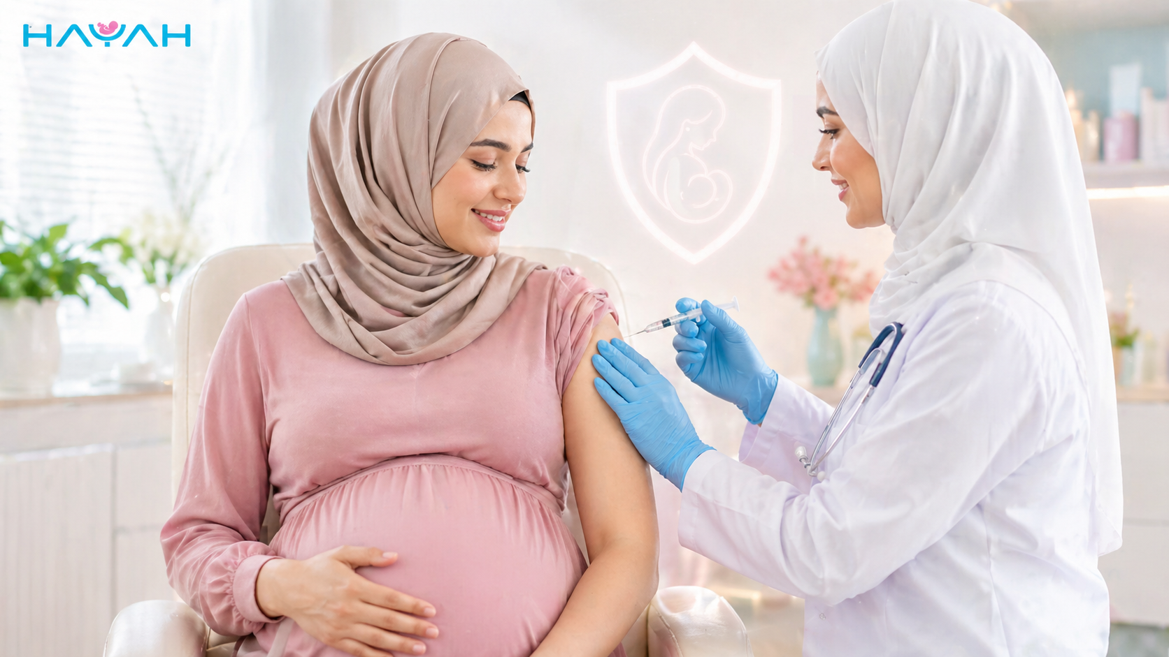 Flu Vaccine During Pregnancy