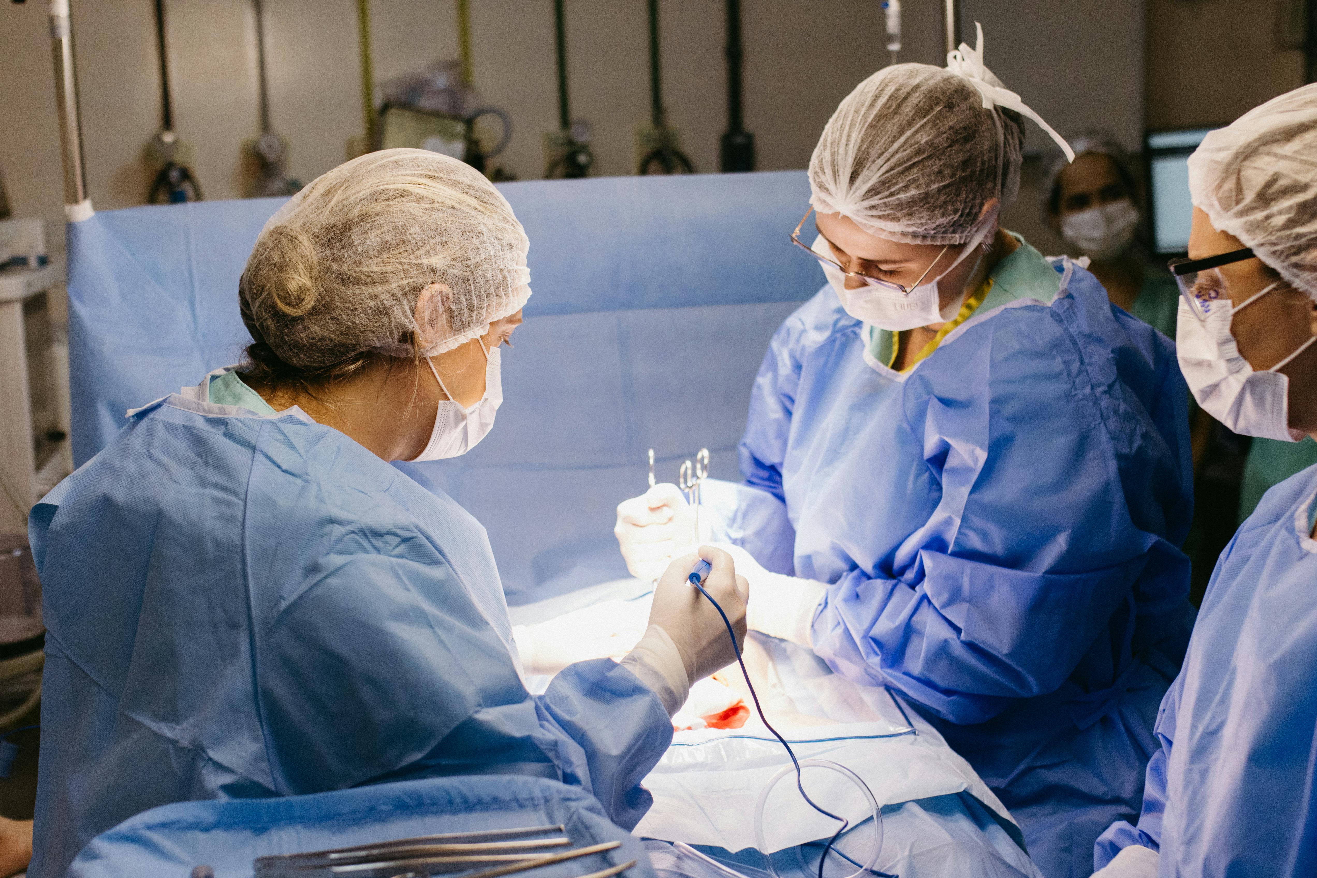Hayah Center for IVF, Genetics, and Fertility Treatment